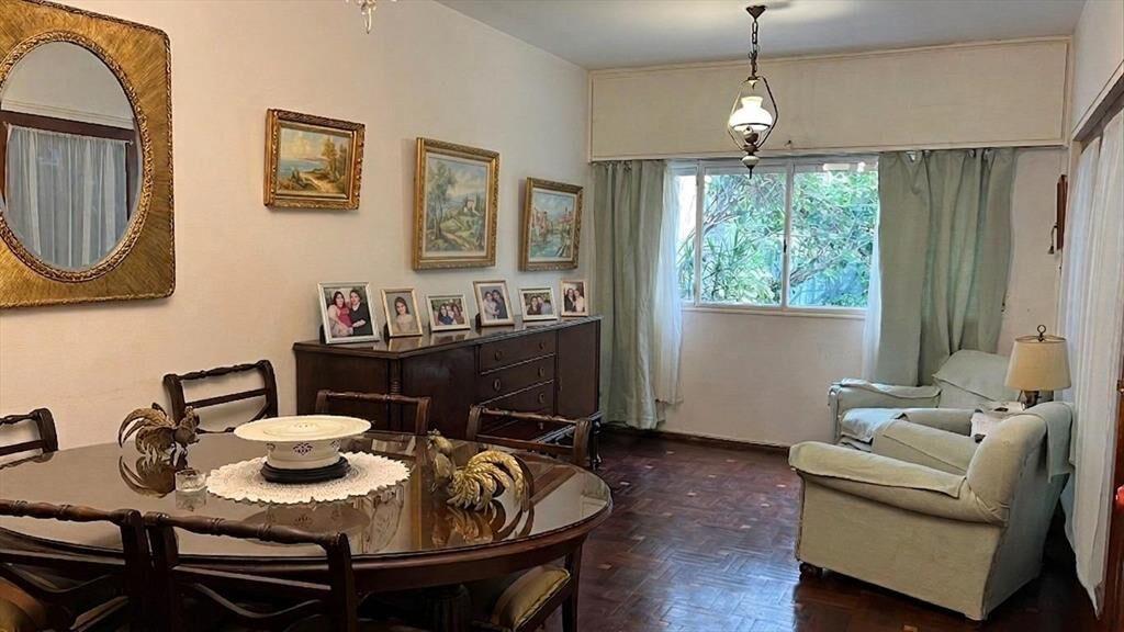 Venta de Casa de 3 dormitorios con garaje en Punta Carretas
