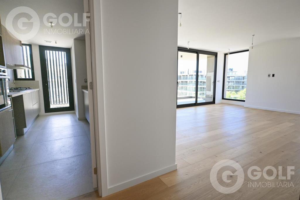 Venta apartamento de 3 dormitorios en Carrasco - TRENTO