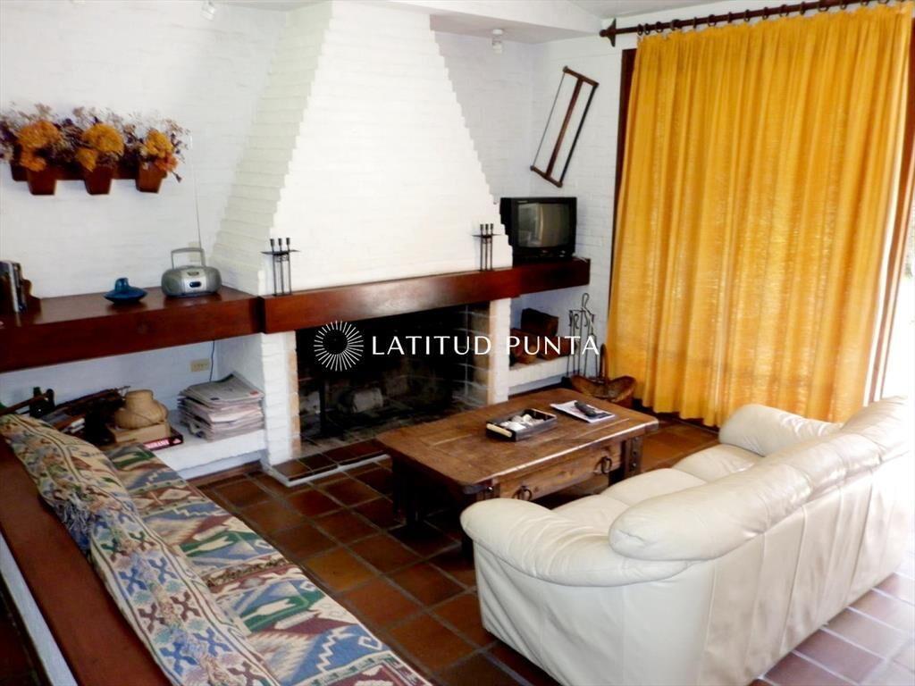 Chalet en zona Pinares de Punta del Este