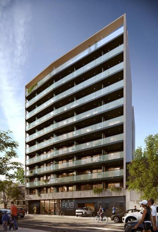 Venta 2 dorm al frente en Cordon con Amenities