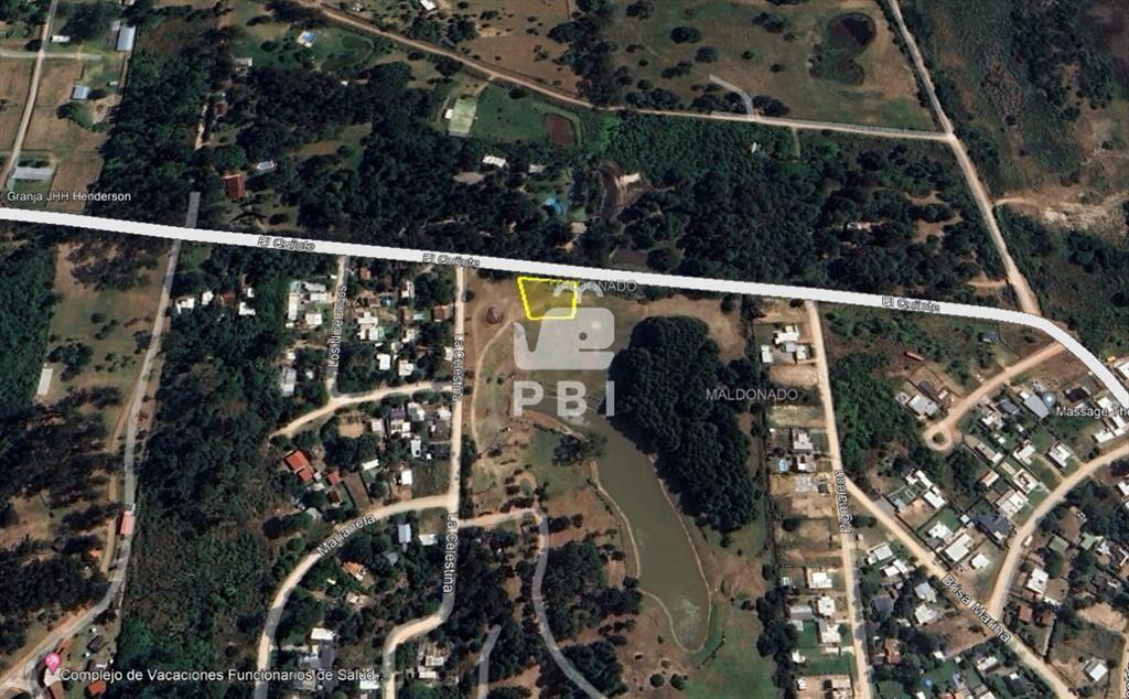 Venta de Terreno en Piedras del Chileno, Punta -