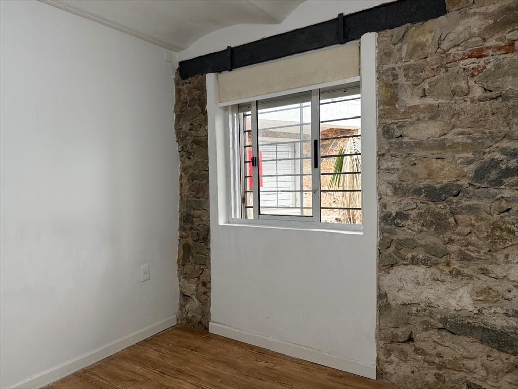 Apartamento En Venta En Aguada 2 Dormitorios Con Patio