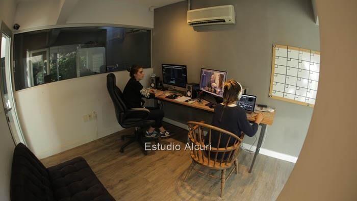Edificio de Oficinas en Carrasco CON RENTA
