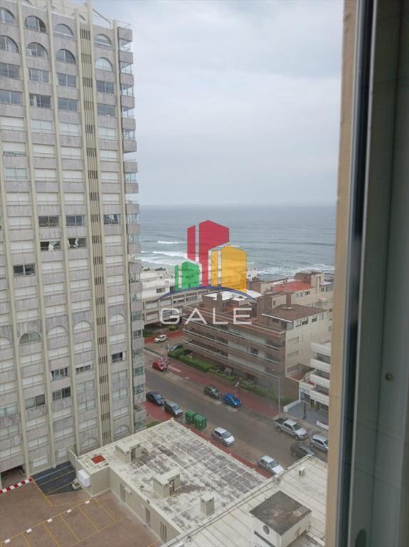 Venta apartamento dos dormitorios punta del este