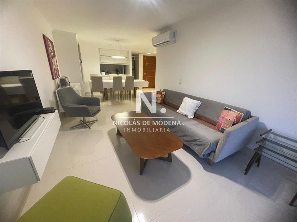 Apartamento de 2 dormitorios con excelente vista