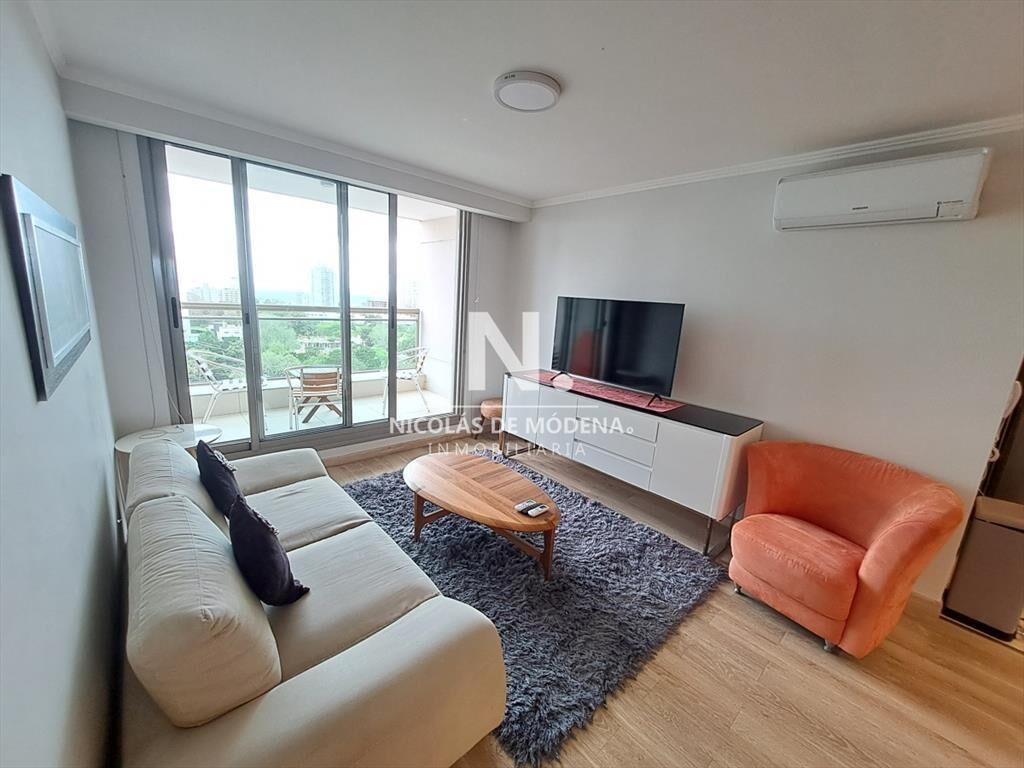Apartamento de Venta en Edificio Lafayette , del