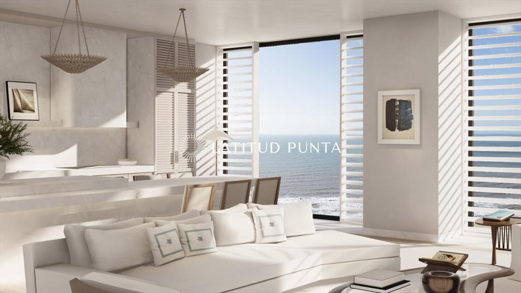 Cipriani - San Rafael, Apartamento 2 suites esquinero