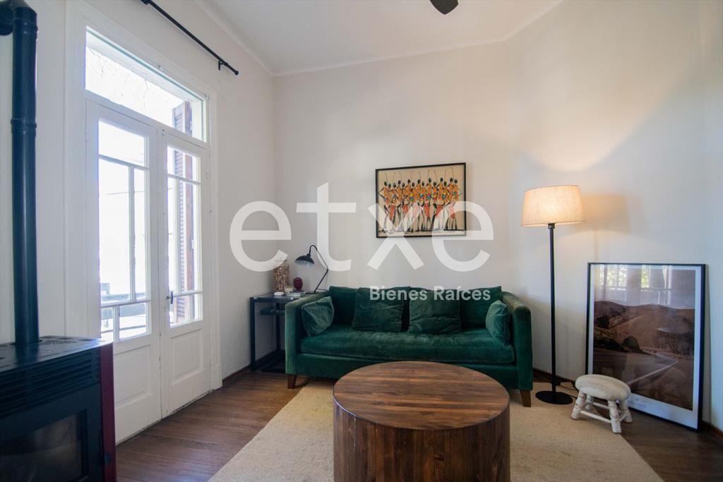 Casa de Altos en Venta en Pleno Pocitos...
