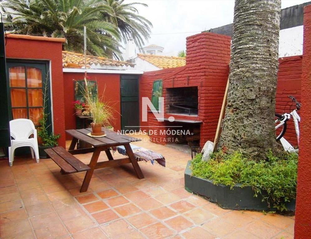Casa en Venta Puerto de Punta del Este