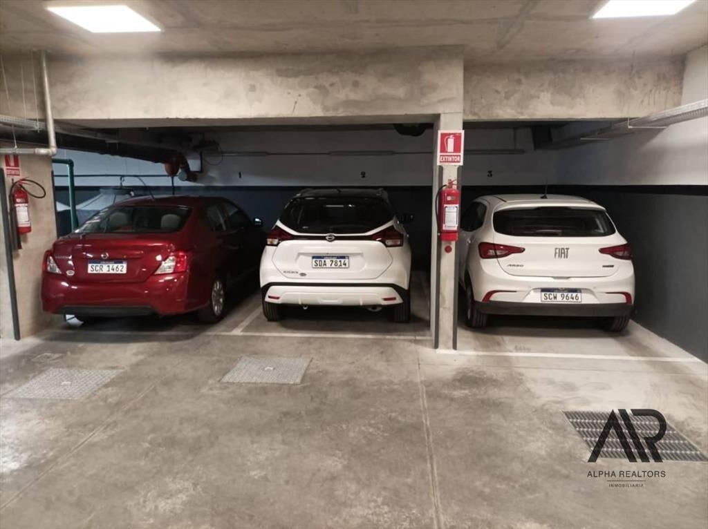 Venta Apartamento 1 dormitorio patio garage doble Buceo ...