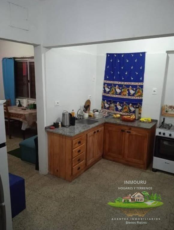 Alquiler de casa en La Teja