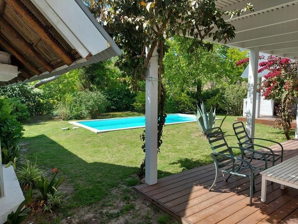 Casa en venta a pocas cuadras de La Posta del Cangrejo y la