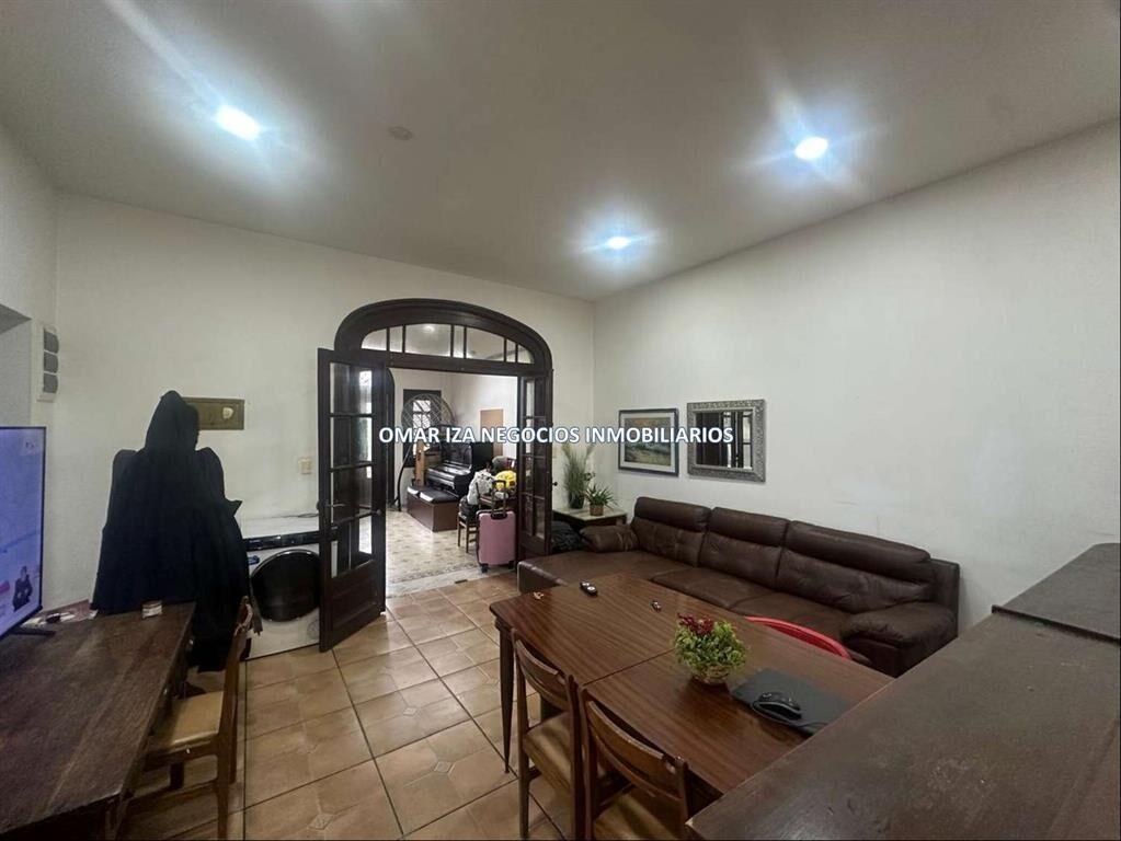 VENTA CASA PH EN BRAZO ORIENTAL, 3 DORMITORIOS , JARDIN AL