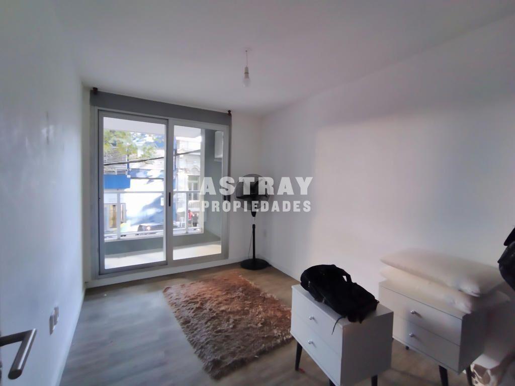 Apartamento en Alquiler