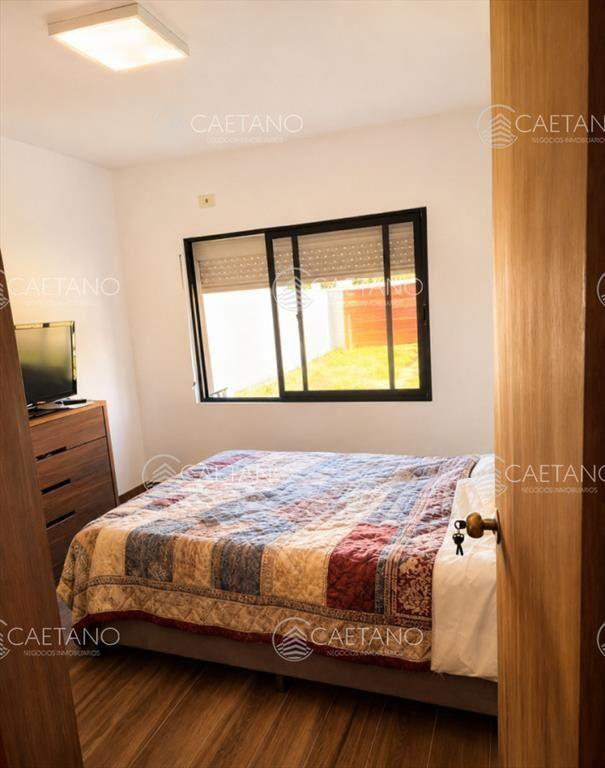 En venta casa de 2 dormitorios en Barrio 4H, Maldonado