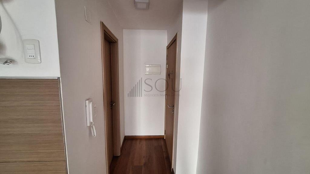 Alquiler Monoambiente, Centro