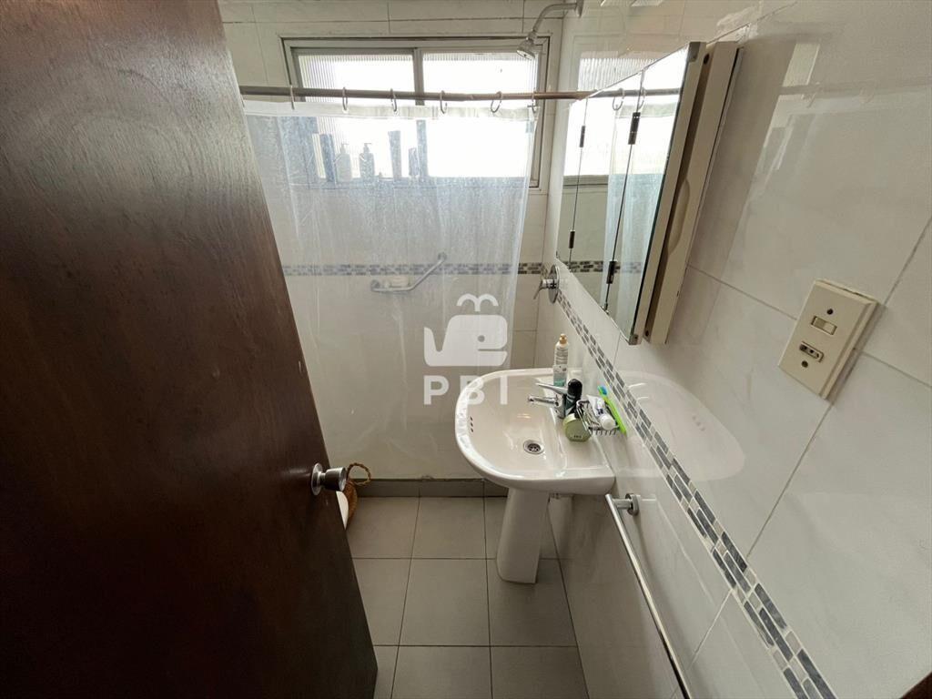 Apartamento en venta 1 dormitorio en playa Brava Punta del