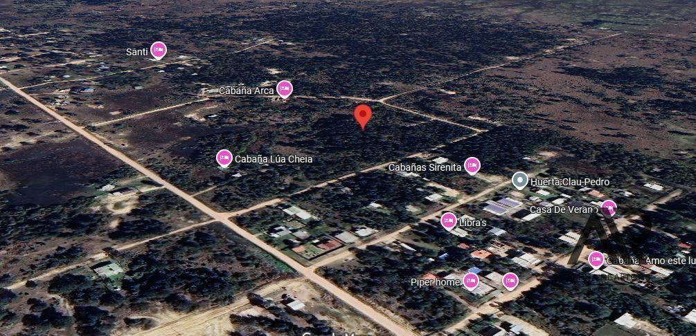 Terreno en venta de 525m2 ubicado en Puimayen