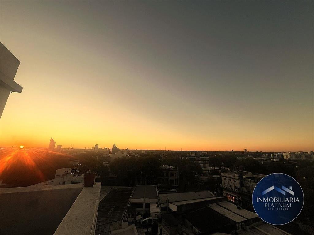 Apartamento mono ambiente con terraza exclusiva en venta...
