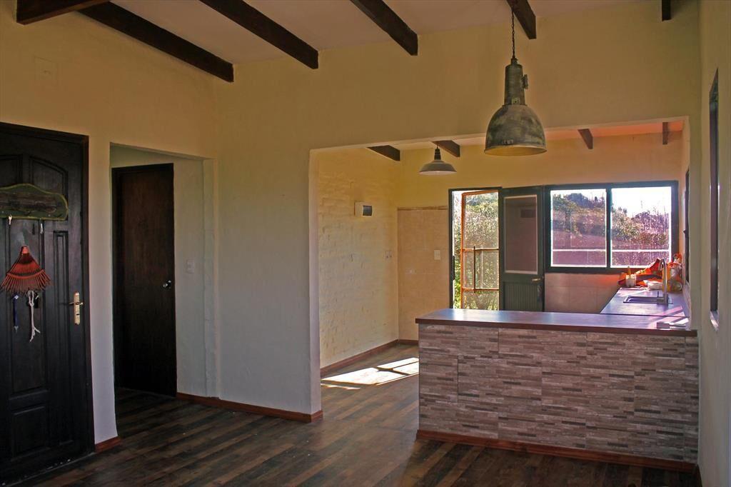 Casa en Colonia del Sacramento