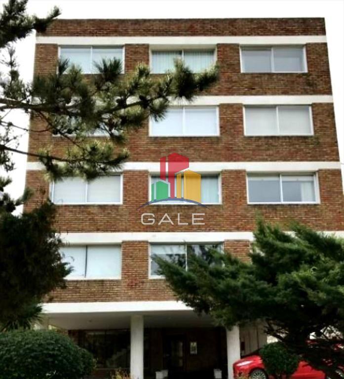 Apartamento en Primera Línea