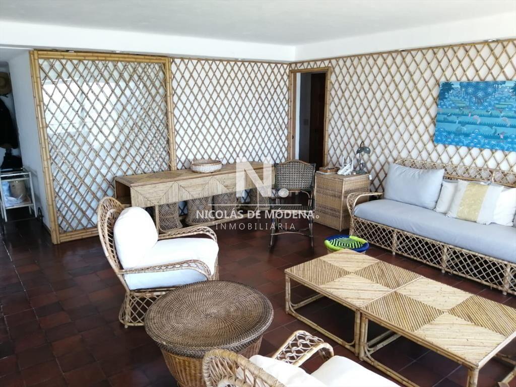 Apartamento de 3 dormitorios en venta, Mansa, del