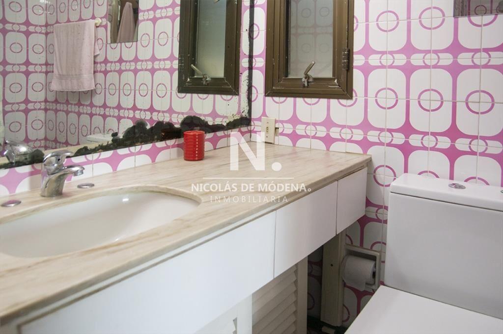 Departamento de 3 dormitorios en venta frente al