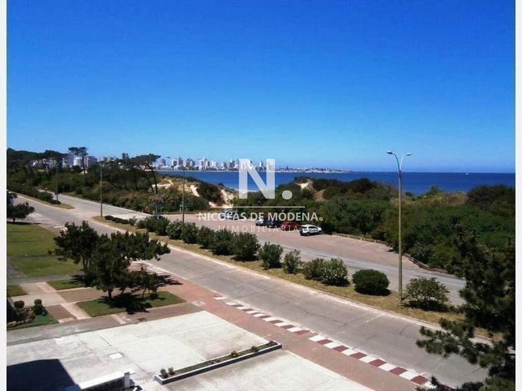 Apartamento en Punta del Este, Mansa