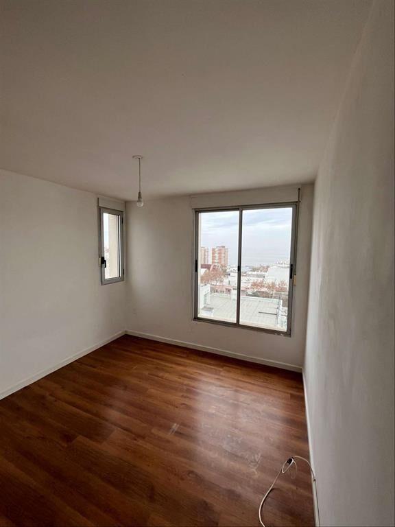 Alquiler Apartamento Centro 1 Dormitorio con Balcón
