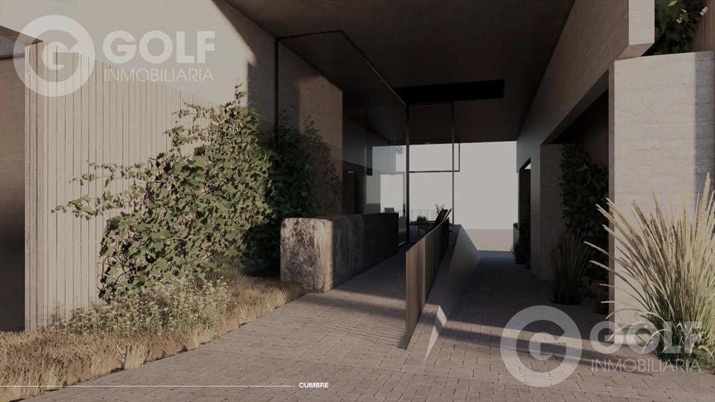 Venta de Loft sobre Rambla de Punta Carretas