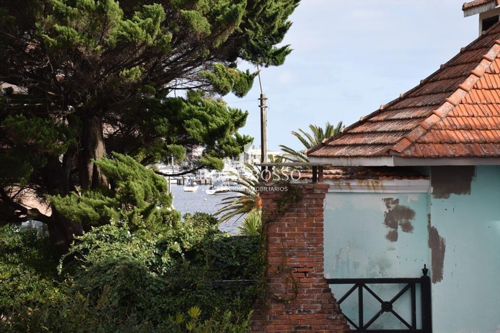 Apartamento en venta peninsula con gran terraza
