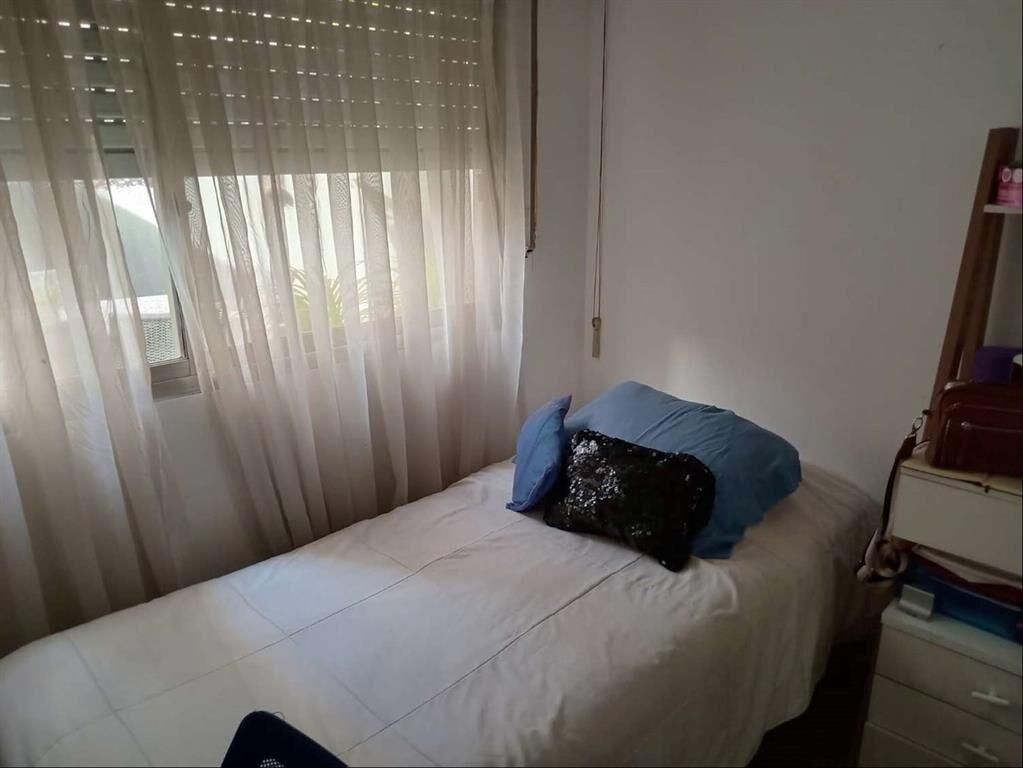 Alquiler Apartamento Pocitos 3 dormitorios 2 baños patio y