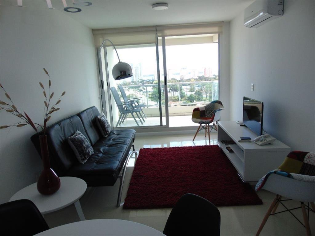 Apartamento en Roosevelt, 1 dormitorios *