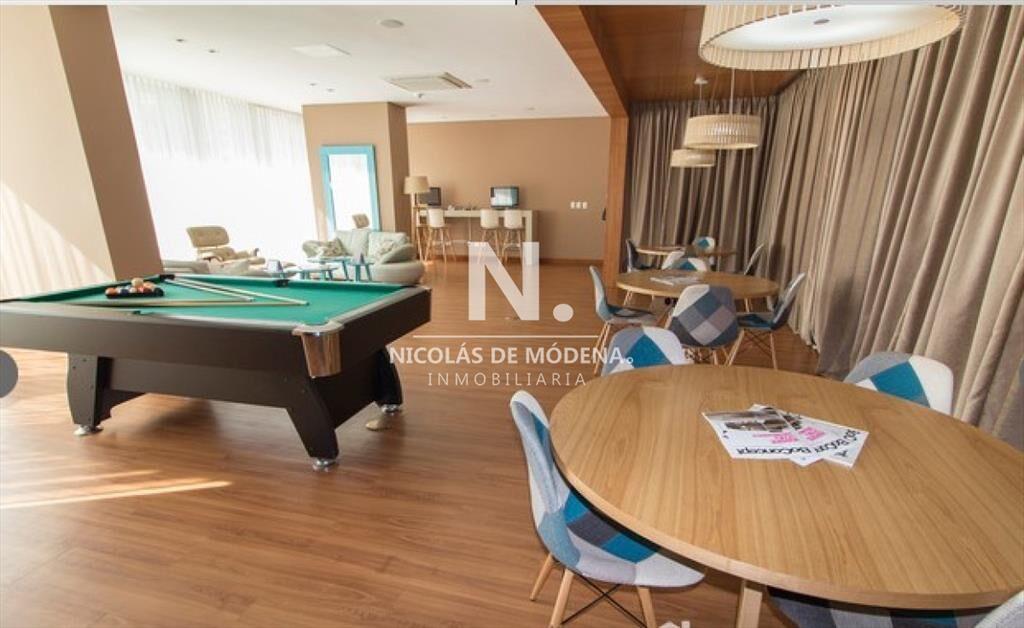 Departamento en venta Wind Tower, Piso alto. 4
