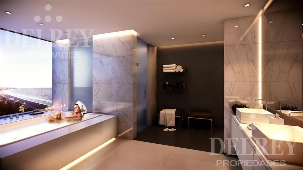 Venta Apartamento - Carrasco DelRey Propiedades
