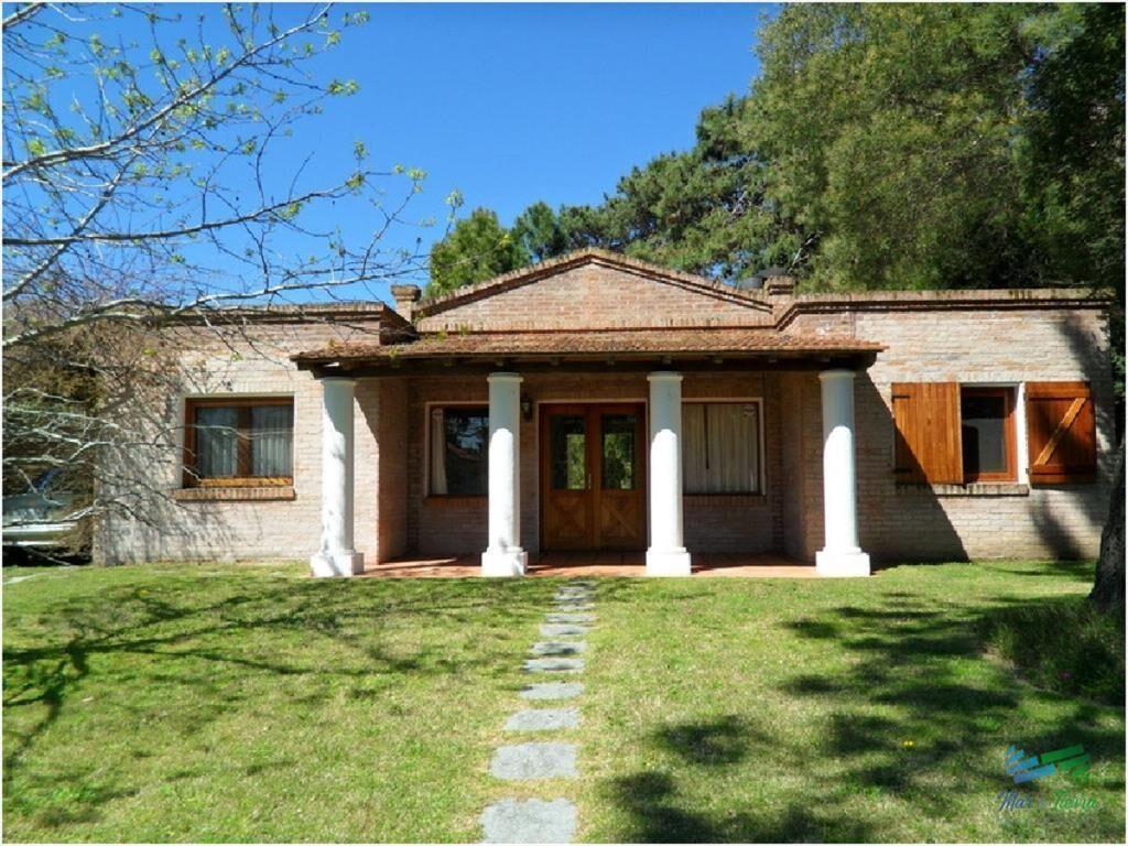 Casa de 2 dormitorios en alquiler en Rincon del