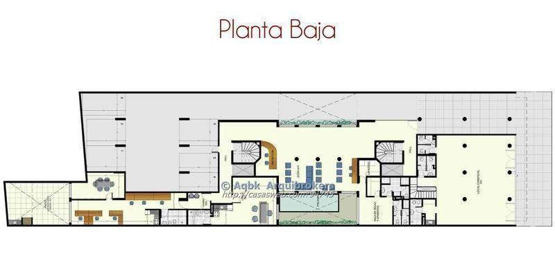 Local comercial en venta en Pocitos Nuevo