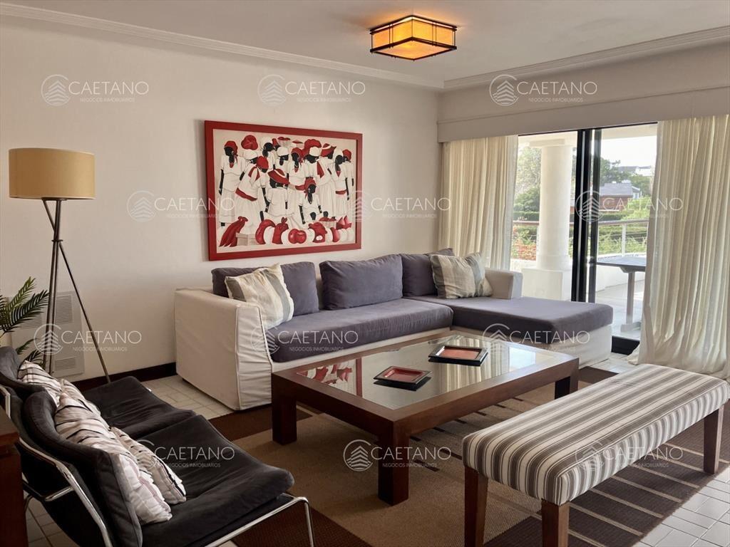Apartamento en la Brava 3 dormitorios con terraza