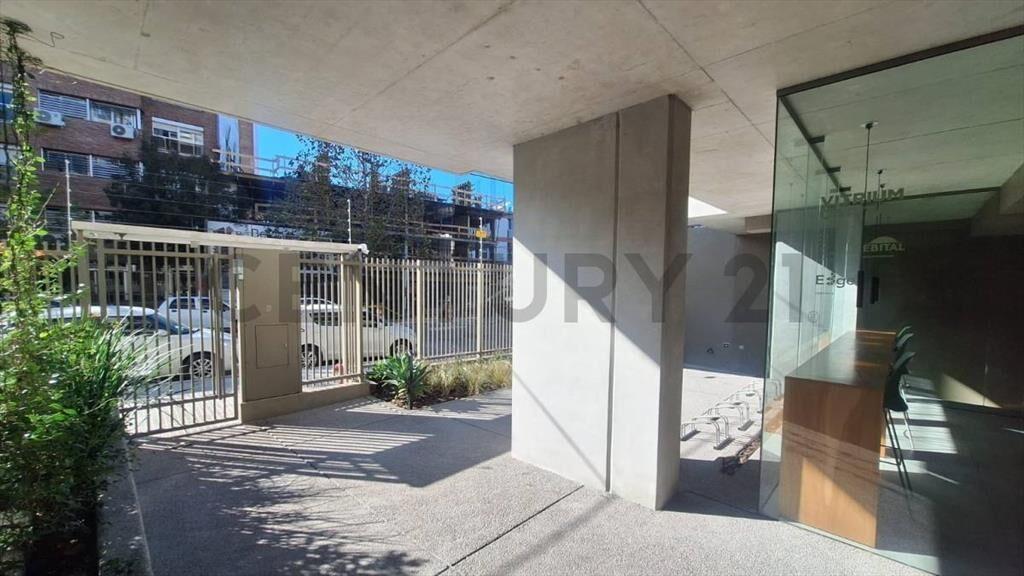 Parque Batlle venta Apto 2 Dorm con balcón USD195.955 opc...
