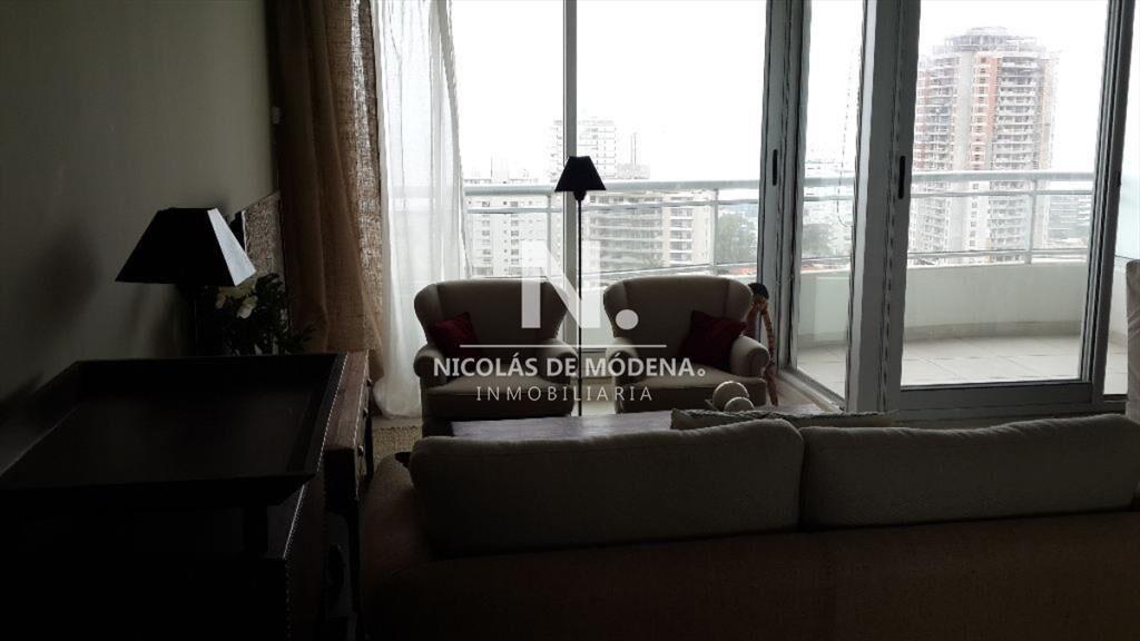 Departamento de 2 dormitorios en Punta Del Este