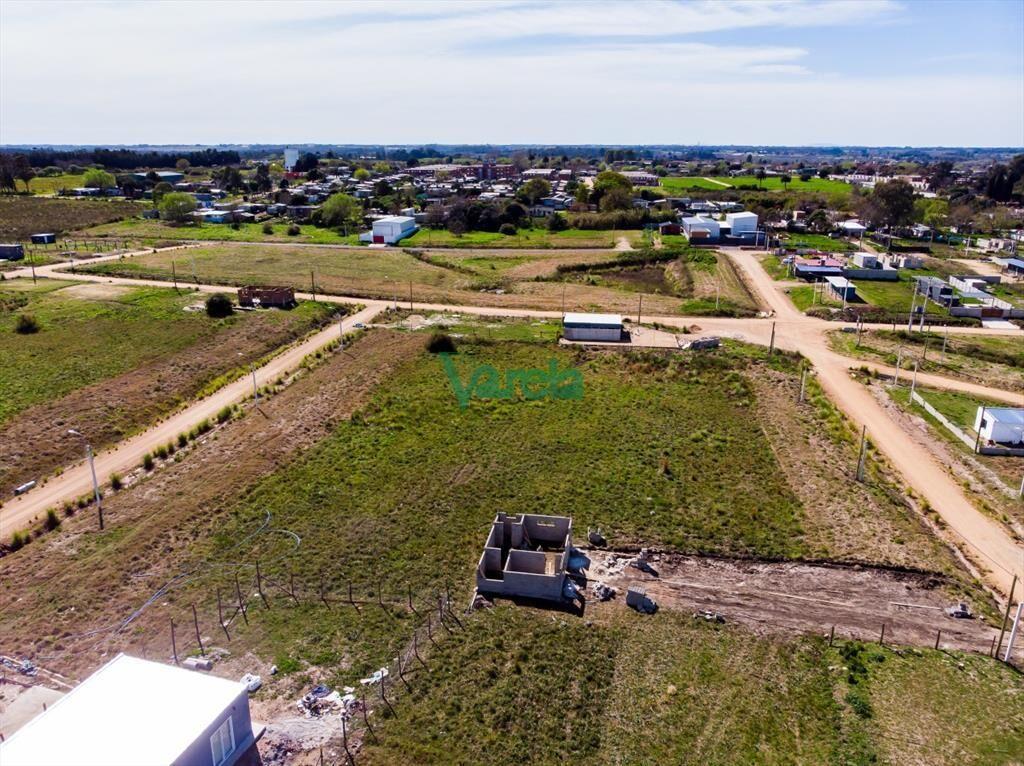 Venta terrenos Pando, nueva etapa, financiados en