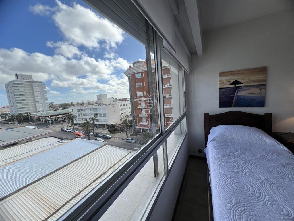 Apartamento en Peninsula a pasos de la playa y