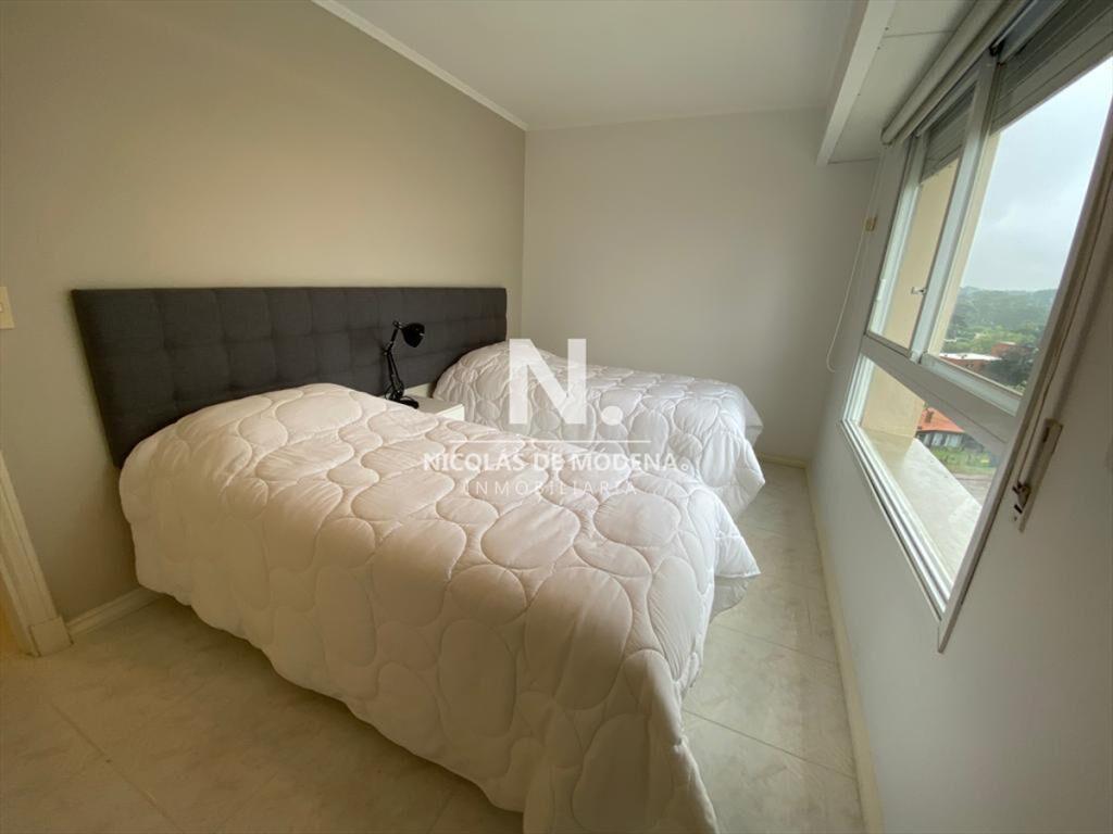 Apartamento en Venta de 3 dormitorios en Playa Mansa , Punt