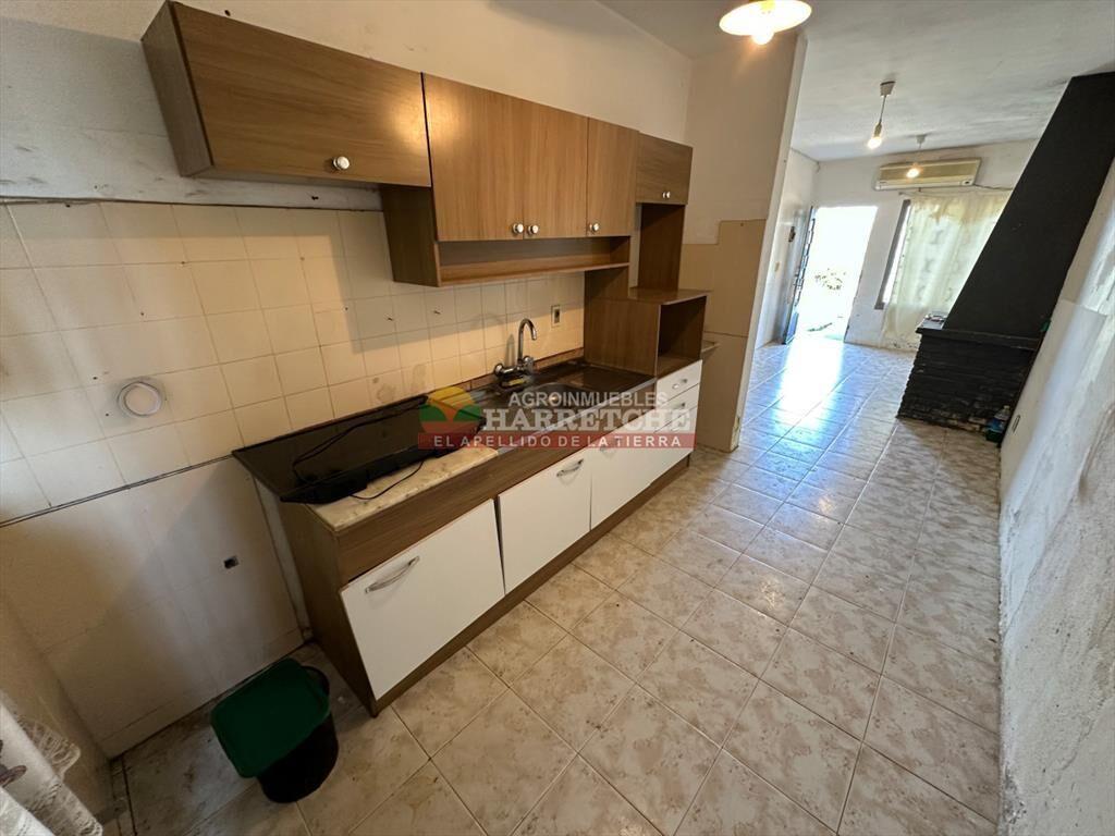 Casa en Progreso, 2 dormitorios, muy bien