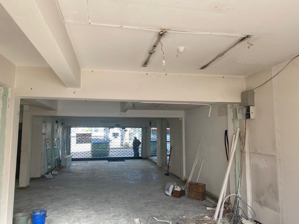 Rivera casi Pedro Bustamante. Prox al WTC y Mdeo Shopping