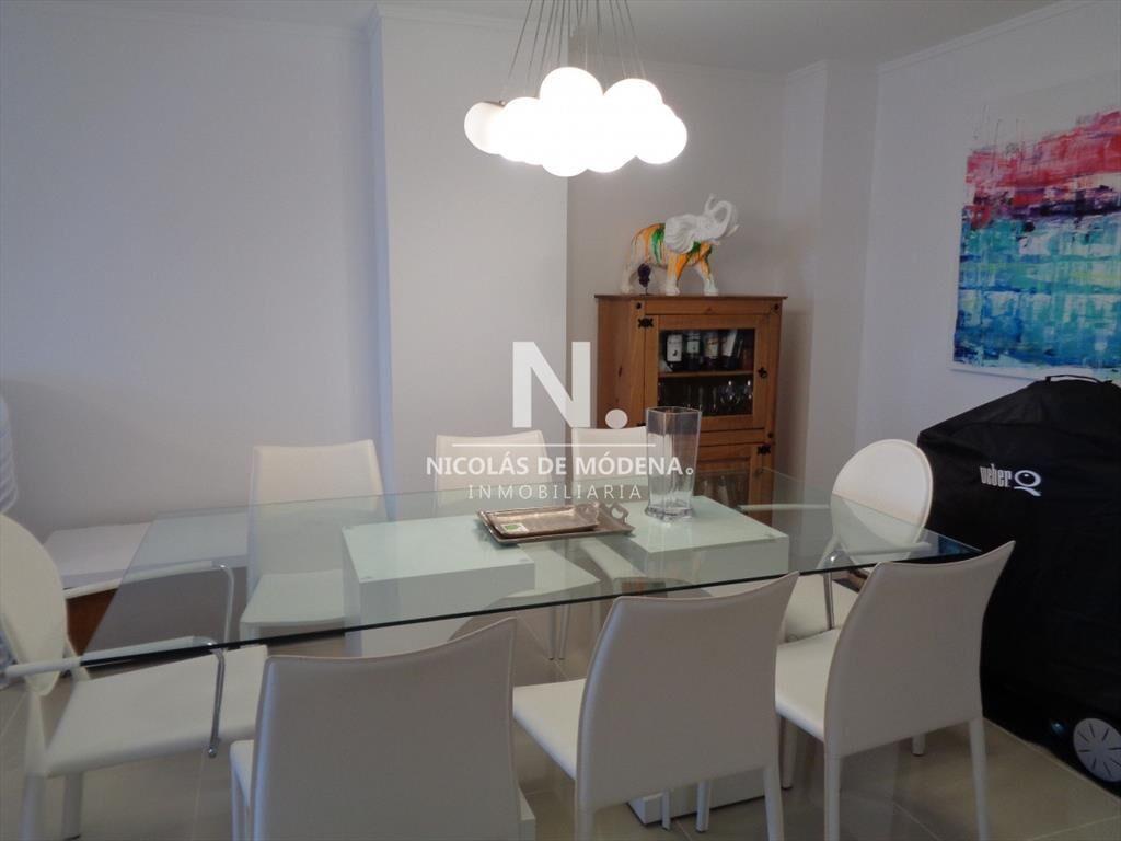 DIVINO, 3 DORMITORIOS, 3 BAÑOS, PUNTA DEL ESTE, VENTA