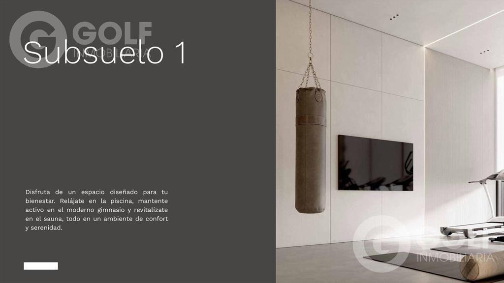 Apartamento en venta de 2 dormitorios DÚPLEX en Barrio Sur