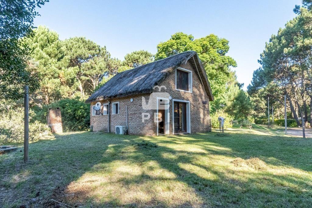 Casa en Venta, Portezuelo Bosque - Ref : PBI15423