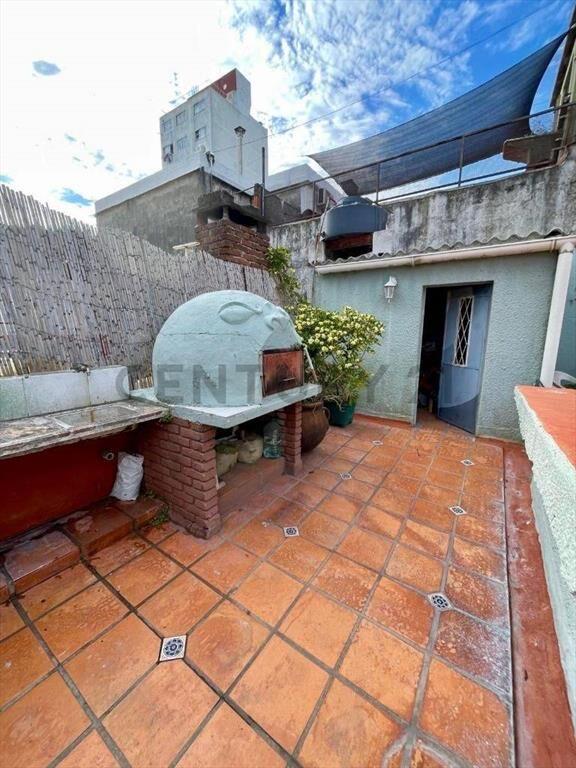 VENTA PARQUE RODO  A PASOS RAMBLA 3 DORMITORIOS y TERRAZA...