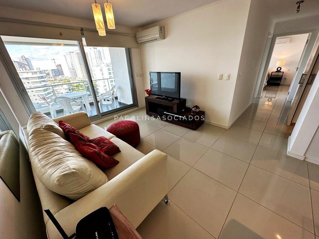 Apartamento en venta de 2 dormitorios en Wind del